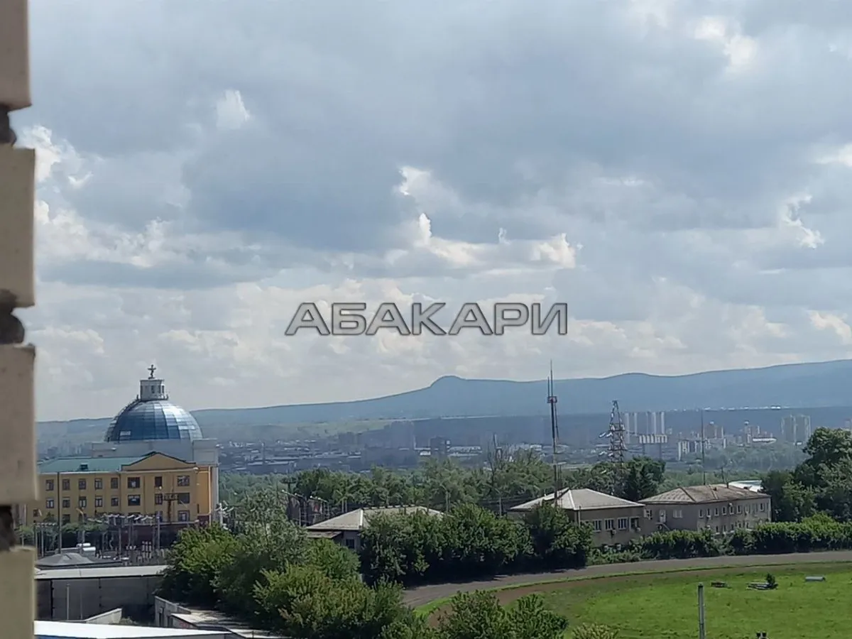 1-комнатная Дудинская улица, 2В  за 40000 руб/мес фото 12