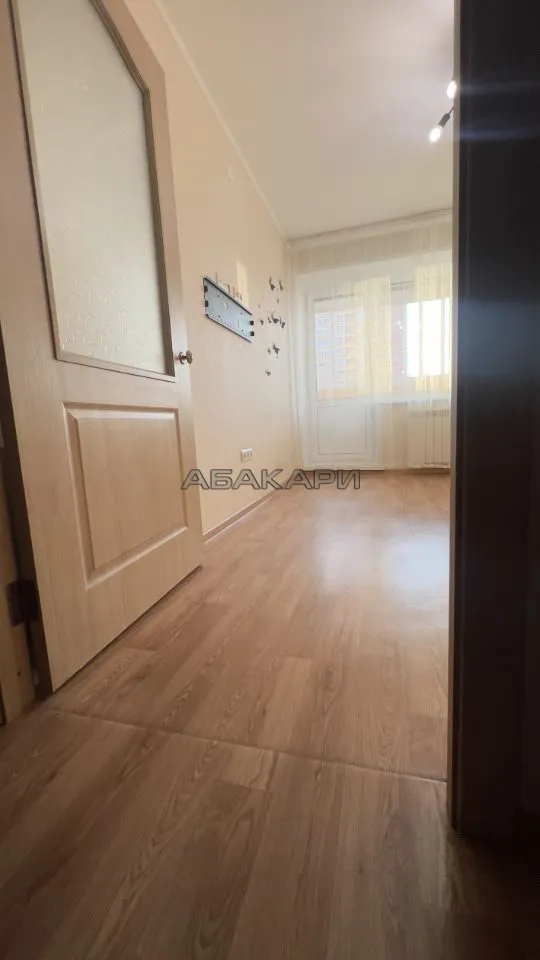 1-комнатная Семафорная улица, 311  за 33000 руб/мес фото 5