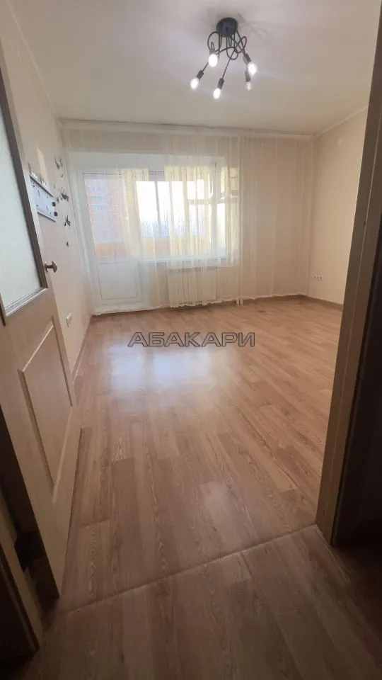 1-комнатная Семафорная улица, 311  за 33000 руб/мес фото 7