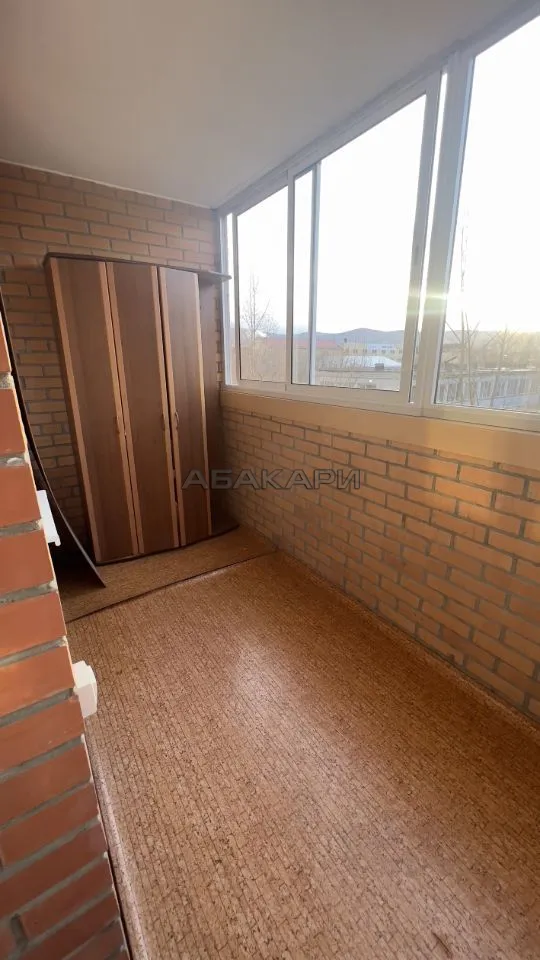 1-комнатная Семафорная улица, 311  за 33000 руб/мес фото 16