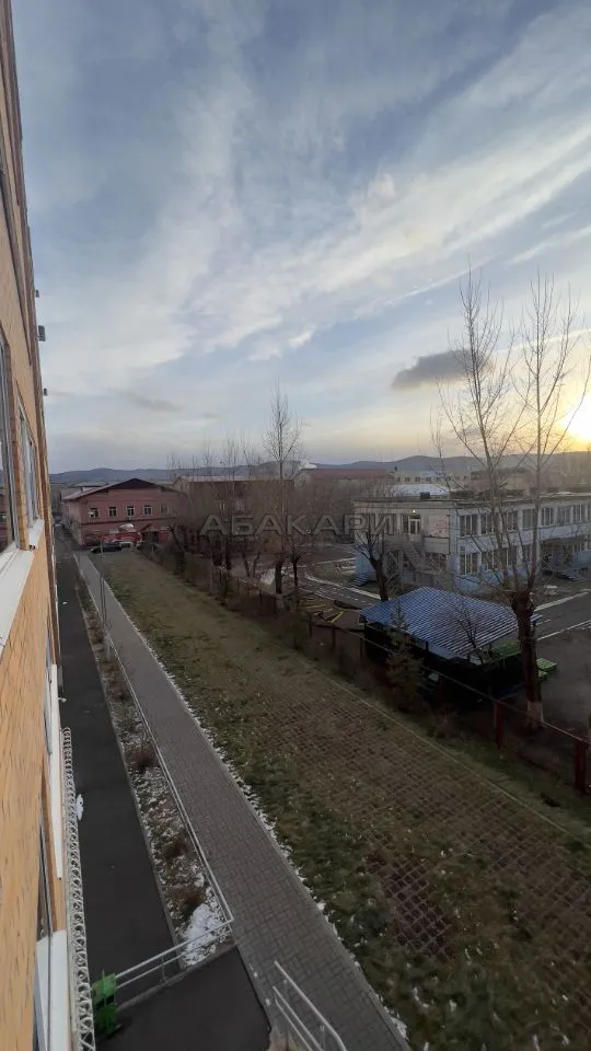 1-комнатная Семафорная улица, 311  за 33000 руб/мес фото 18