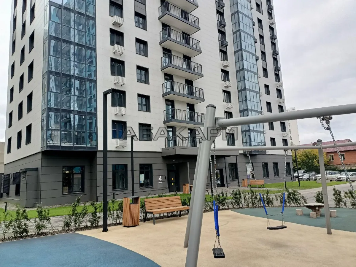 3-комнатная Свободный проспект, 66Р  за 40000 руб/мес фото 9