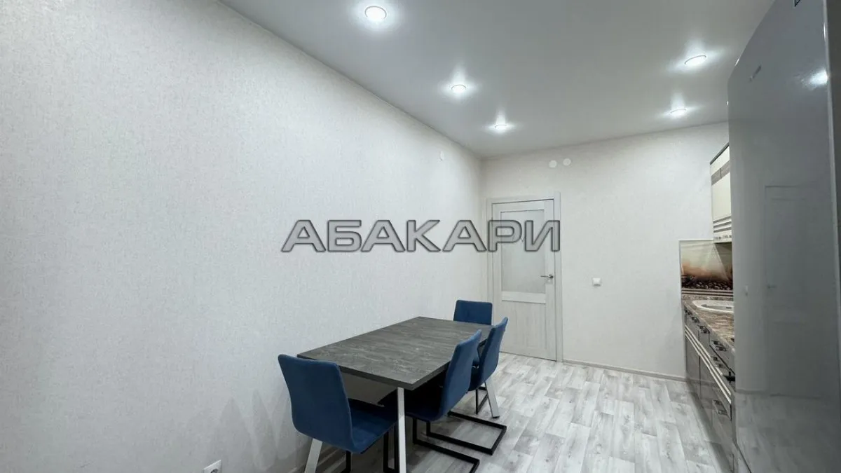 2-комнатная улица Академгородок, 66  за 50000 руб/мес фото 2