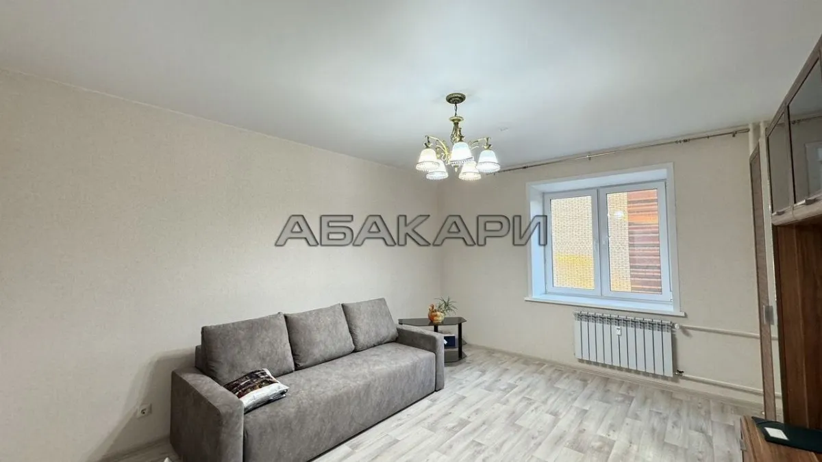 2-комнатная улица Академгородок, 66  за 50000 руб/мес фото 3