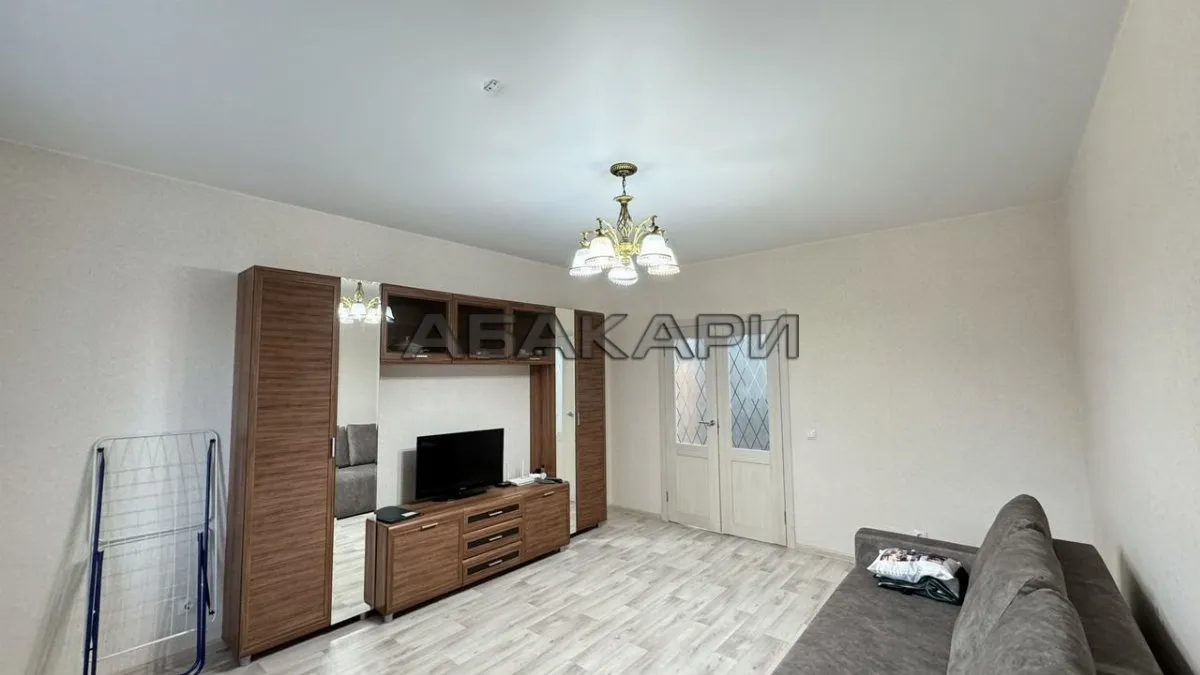 2-комнатная улица Академгородок, 66  за 50000 руб/мес фото 4