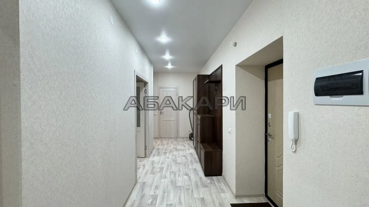 2-комнатная улица Академгородок, 66  за 50000 руб/мес фото 7