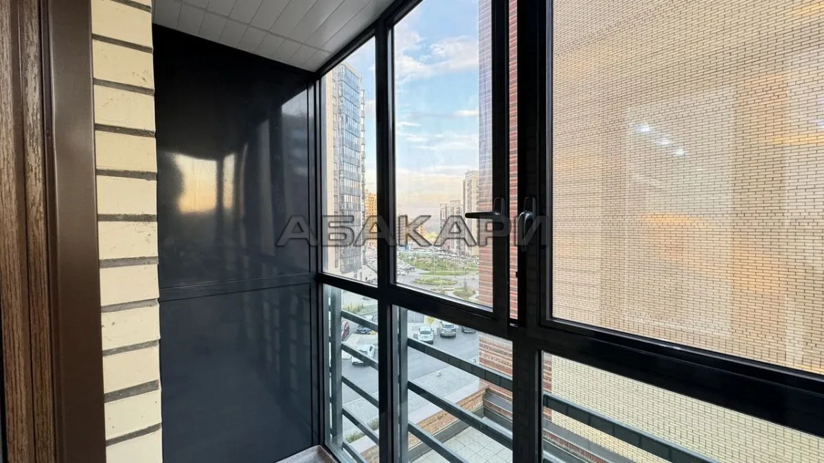 2-комнатная улица Академгородок, 66  за 50000 руб/мес фото 10