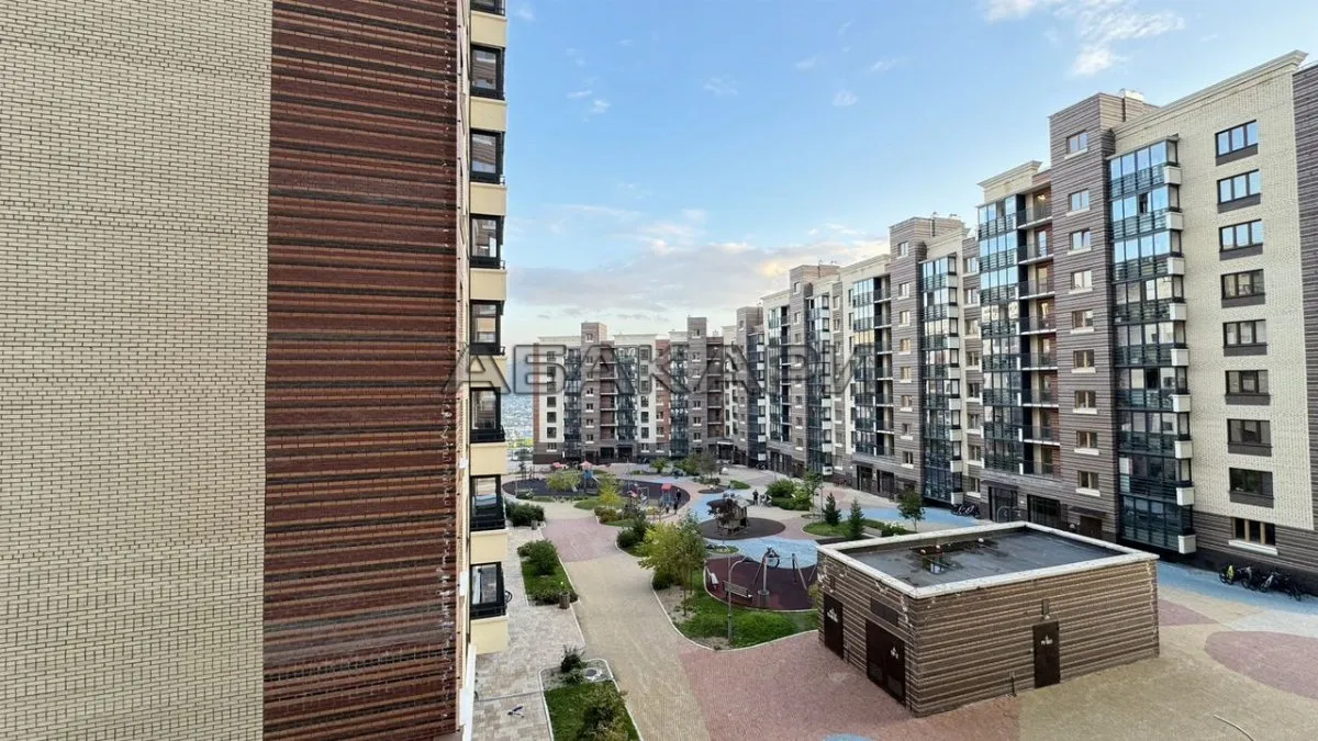 2-комнатная улица Академгородок, 66  за 50000 руб/мес фото 11