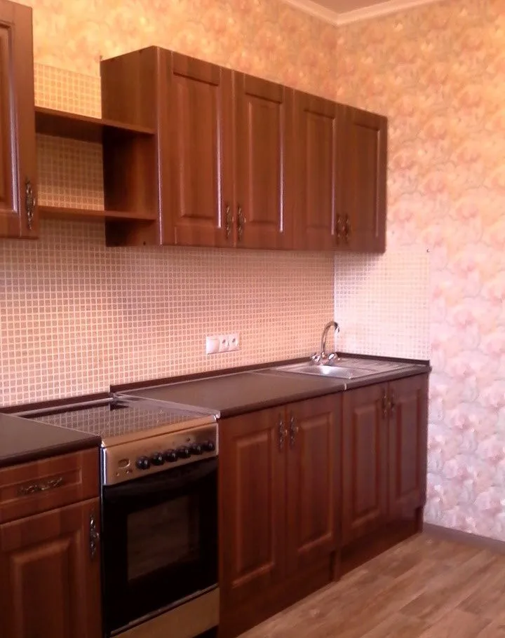 1-комнатная улица Академика Киренского, 32  за 32000 руб/мес фото 2
