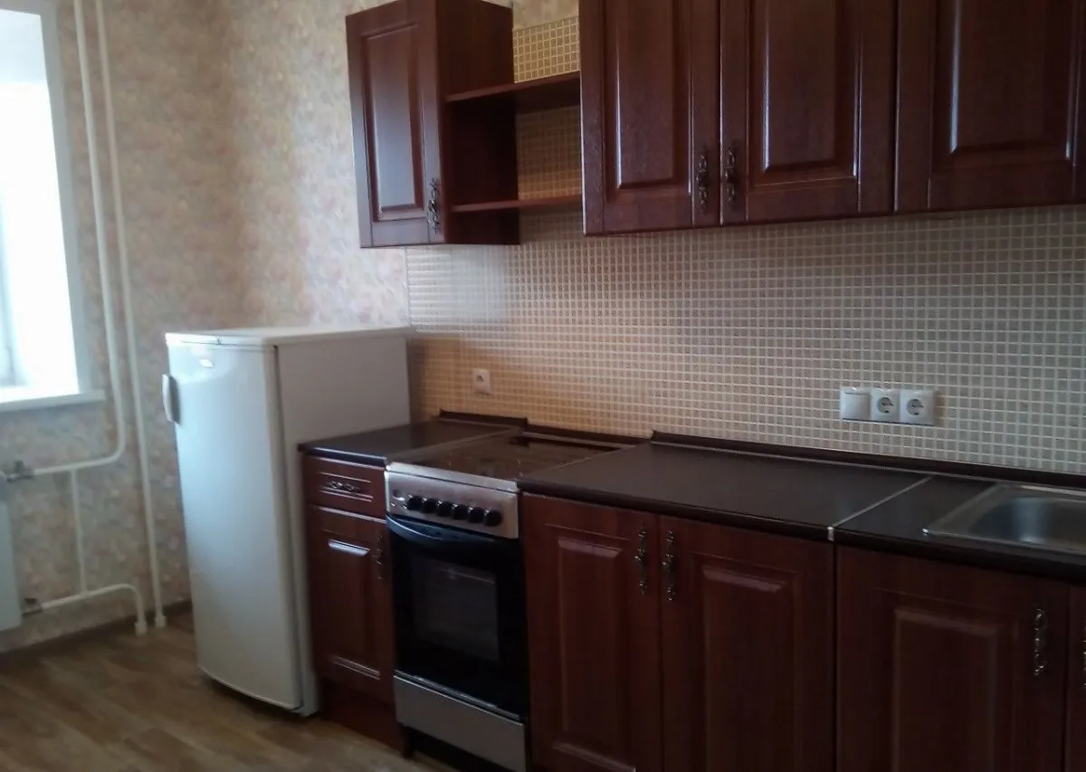 1-комнатная улица Академика Киренского, 32  за 32000 руб/мес фото 1