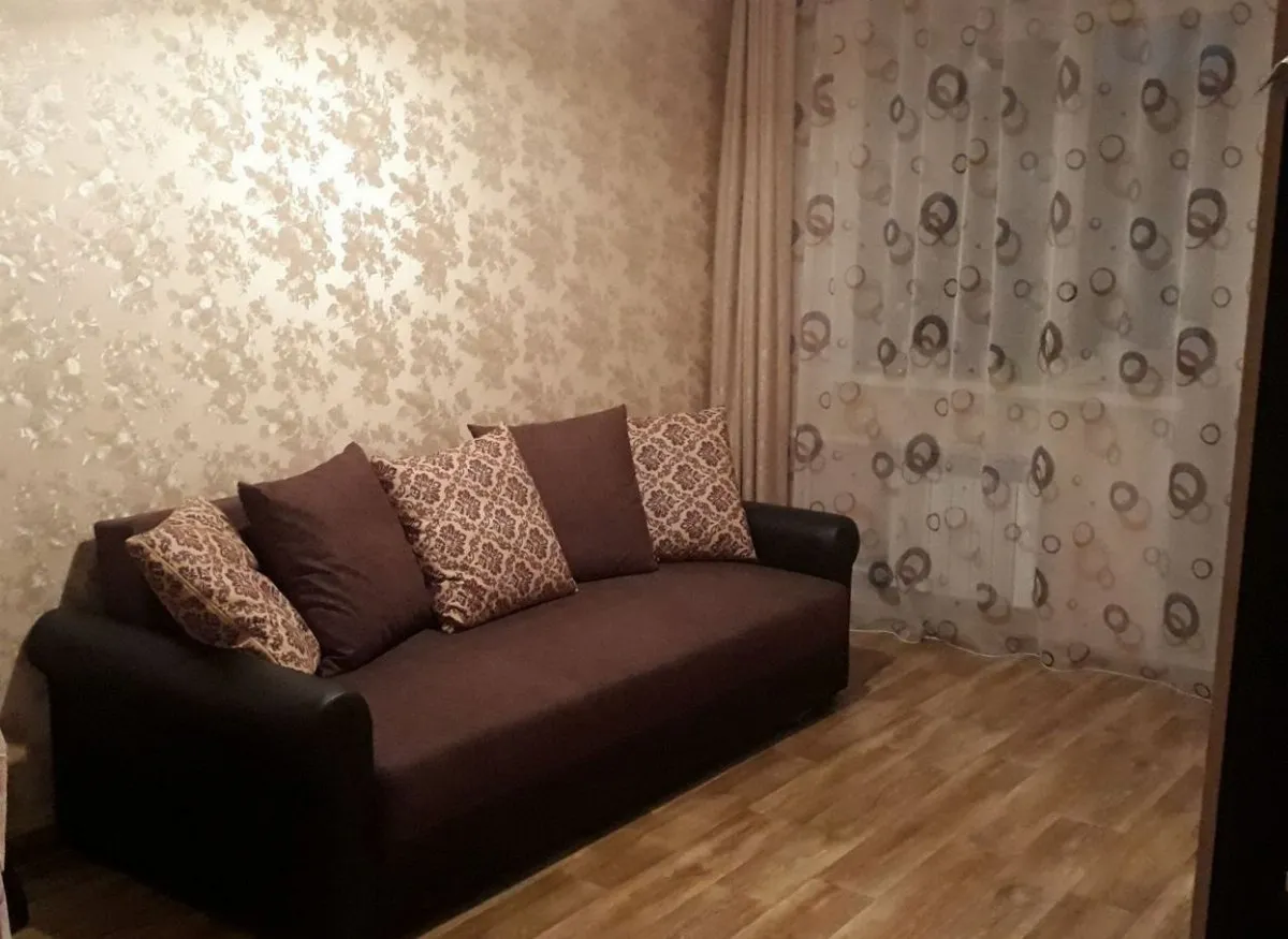 1-комнатная улица Академика Киренского, 32  за 32000 руб/мес фото 3