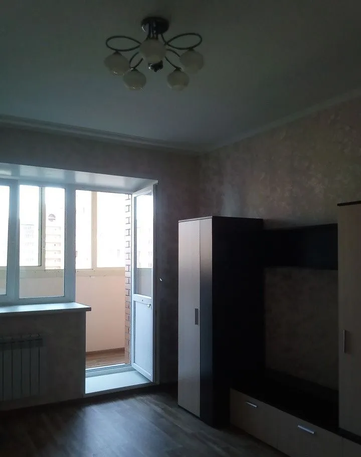 1-комнатная улица Академика Киренского, 32  за 32000 руб/мес фото 4