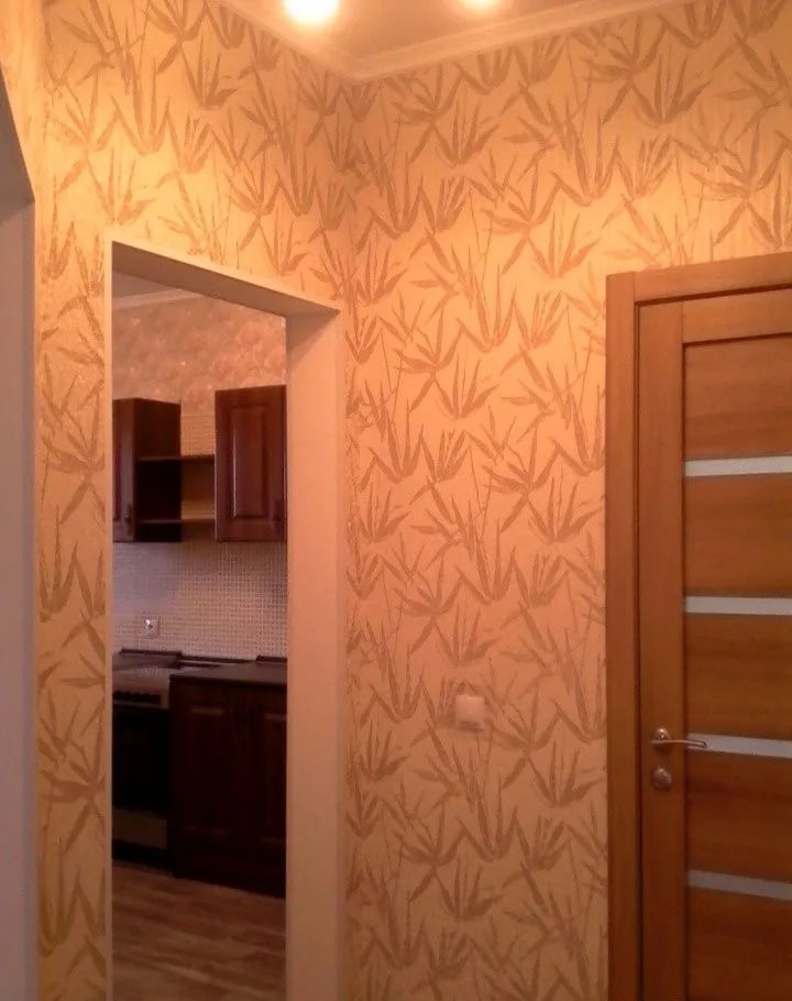 1-комнатная улица Академика Киренского, 32  за 32000 руб/мес фото 8