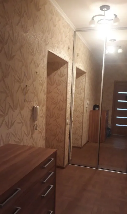 1-комнатная улица Академика Киренского, 32  за 32000 руб/мес фото 9