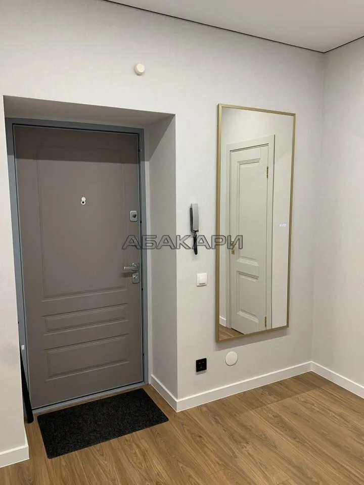 2-комнатная улица Авиаторов, 34  за 80000 руб/мес фото 20