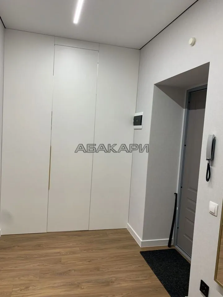 2-комнатная улица Авиаторов, 34  за 80000 руб/мес фото 22