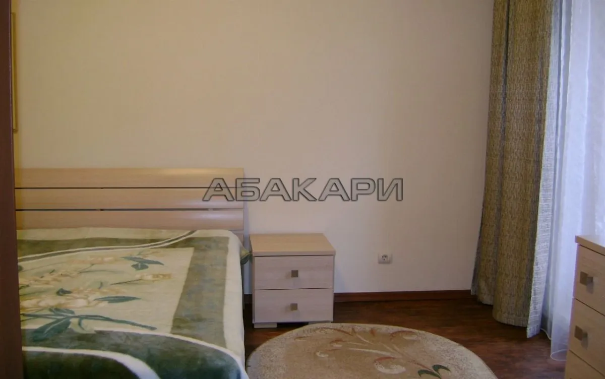 3-комнатная улица Горького, 37  за 60000 руб/мес фото 6