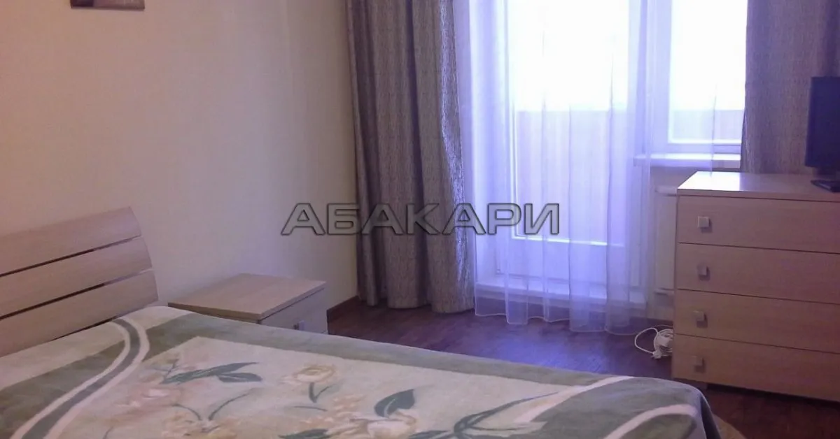 3-комнатная улица Горького, 37  за 60000 руб/мес фото 7