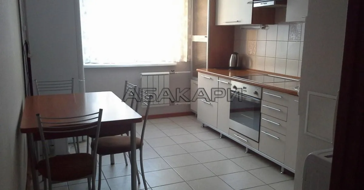 3-комнатная улица Горького, 37  за 60000 руб/мес фото 10