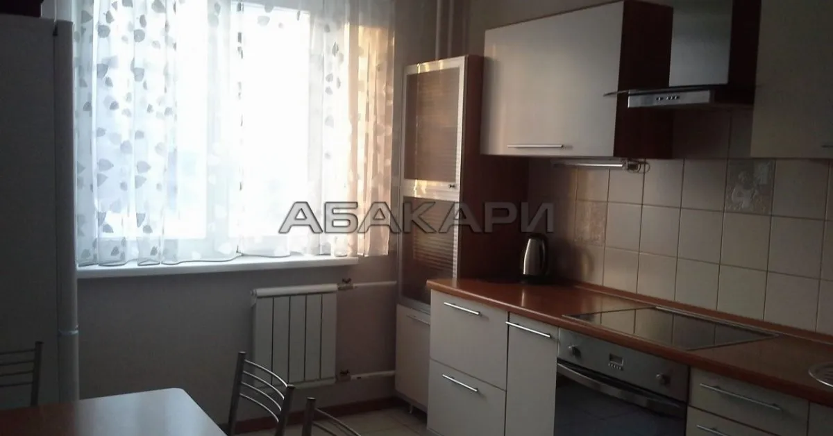 3-комнатная улица Горького, 37  за 60000 руб/мес фото 11