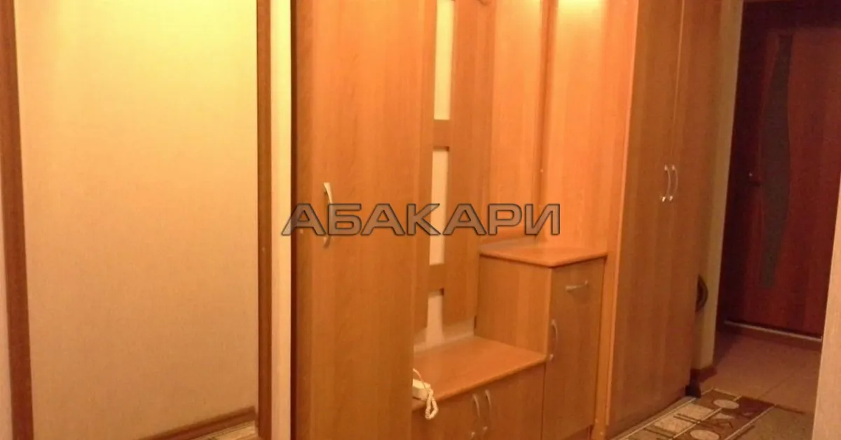 3-комнатная улица Горького, 37  за 60000 руб/мес фото 12
