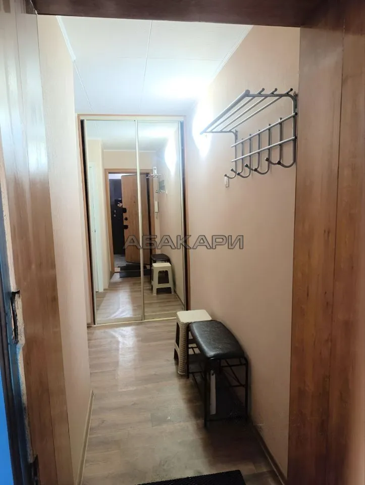 2-комнатная улица Карла Маркса, 135  за 42000 руб/мес фото 1