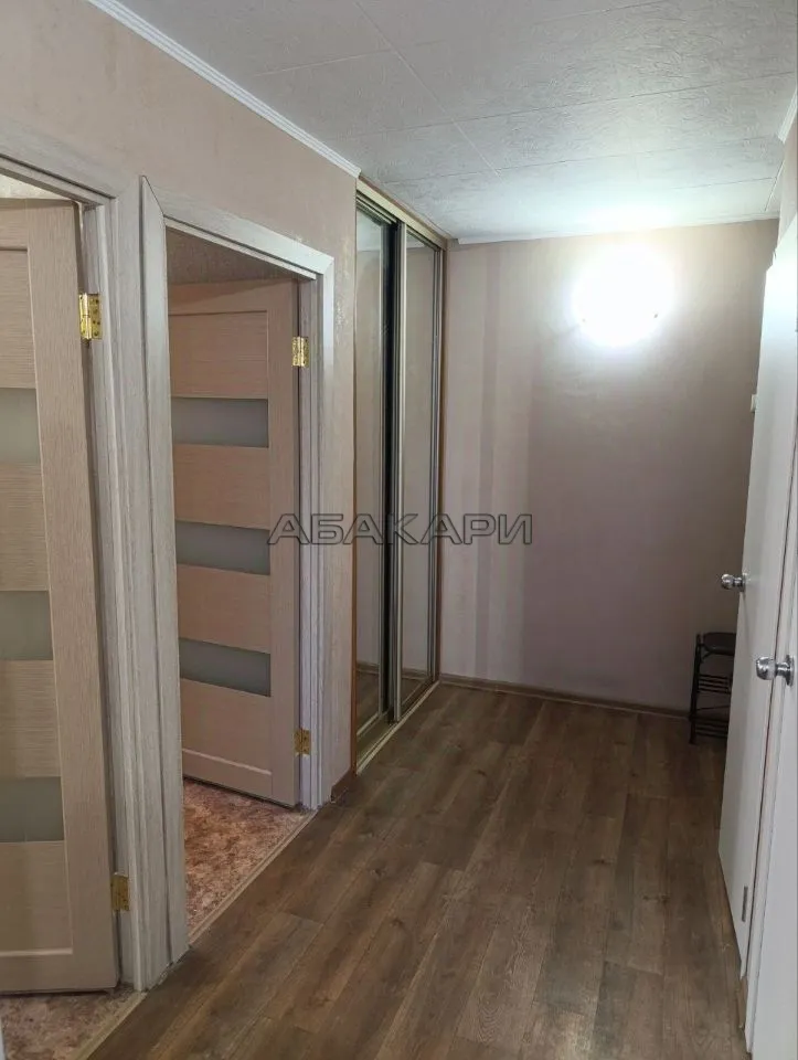 2-комнатная улица Карла Маркса, 135  за 42000 руб/мес фото 2
