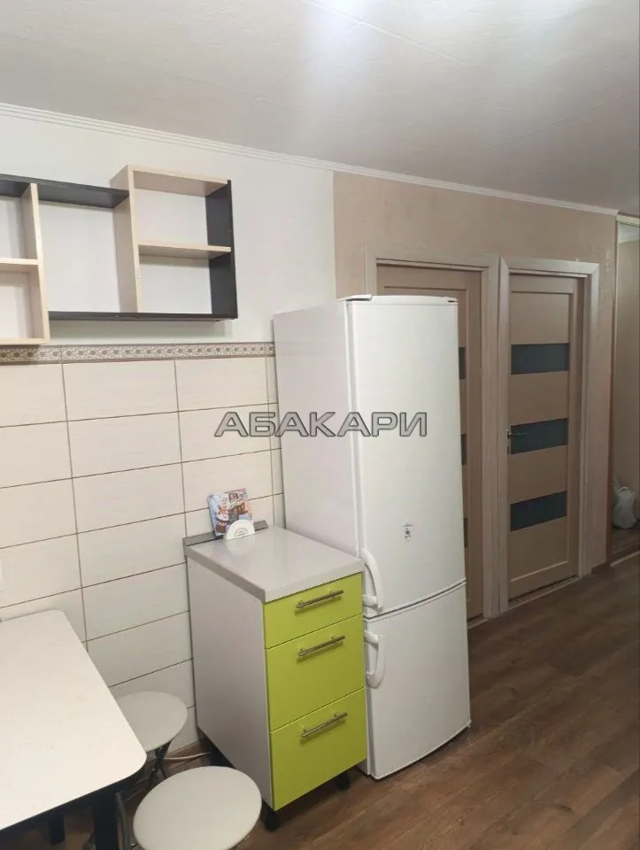 2-комнатная улица Карла Маркса, 135  за 42000 руб/мес фото 3