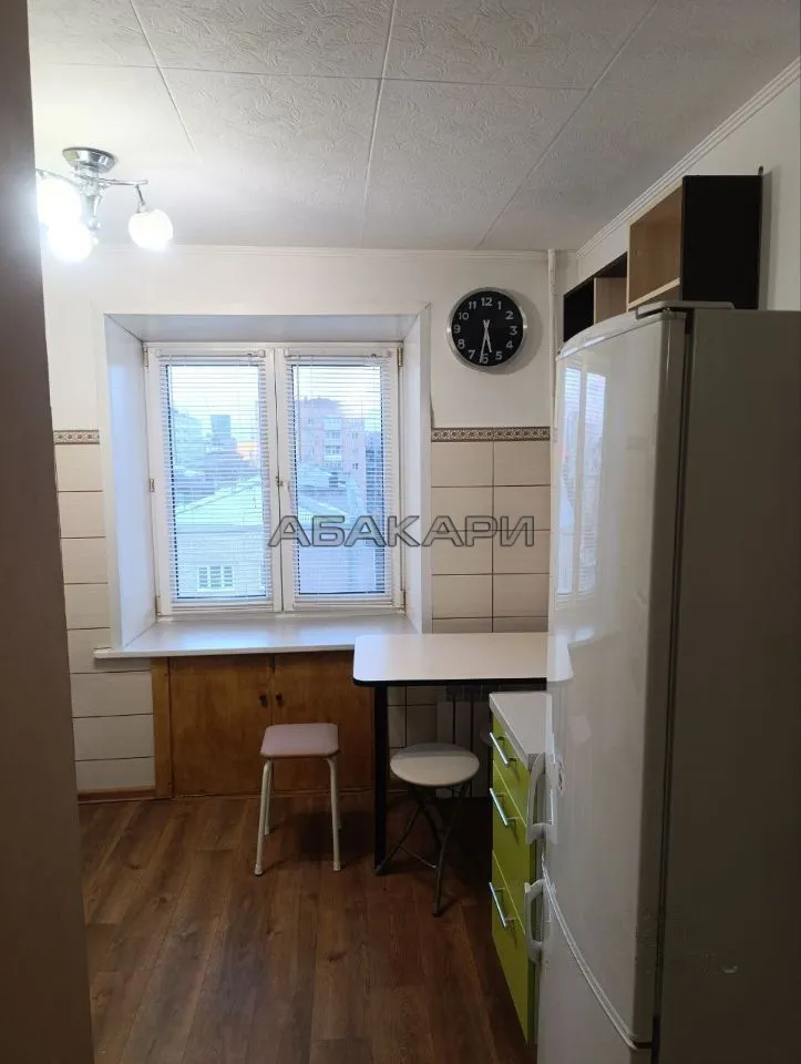 2-комнатная улица Карла Маркса, 135  за 42000 руб/мес фото 4