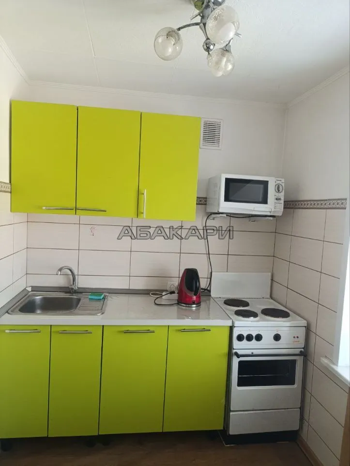 2-комнатная улица Карла Маркса, 135  за 42000 руб/мес фото 5