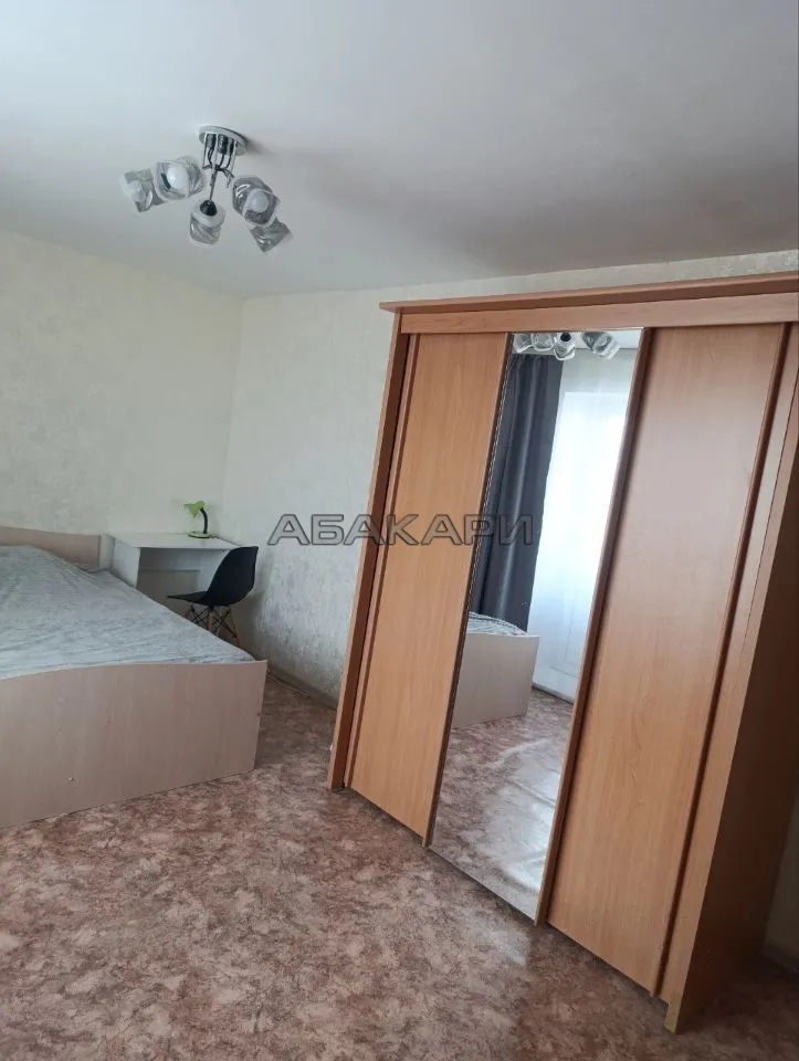 2-комнатная улица Карла Маркса, 135  за 42000 руб/мес фото 6
