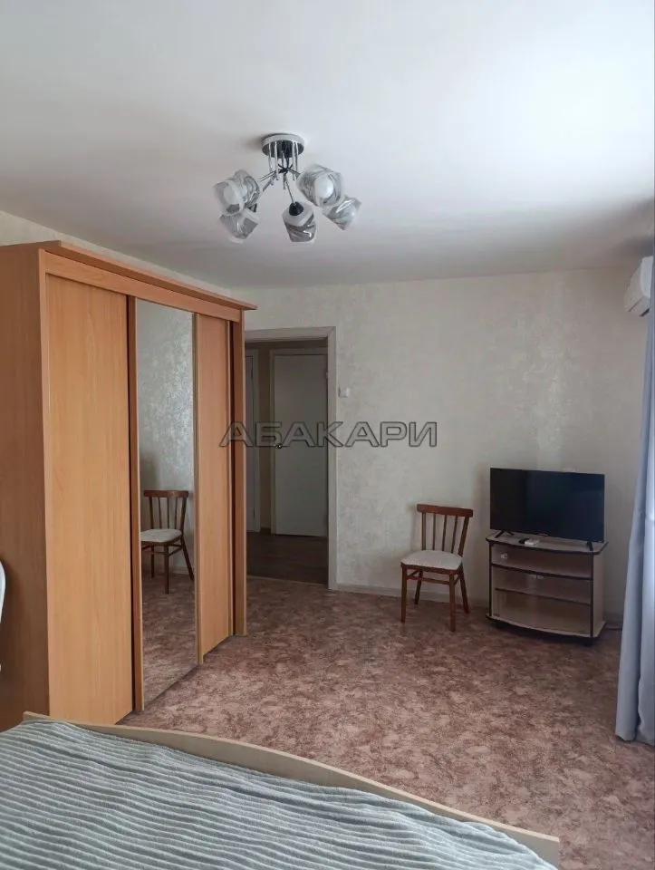 2-комнатная улица Карла Маркса, 135  за 42000 руб/мес фото 7