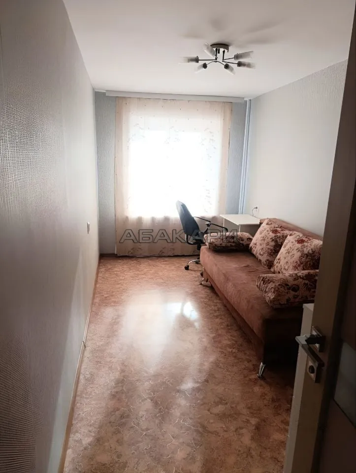 2-комнатная улица Карла Маркса, 135  за 42000 руб/мес фото 8