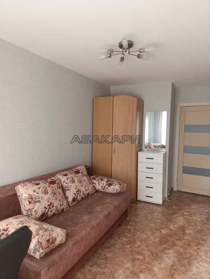 2-комнатная улица Карла Маркса, 135  за 42000 руб/мес фото 9