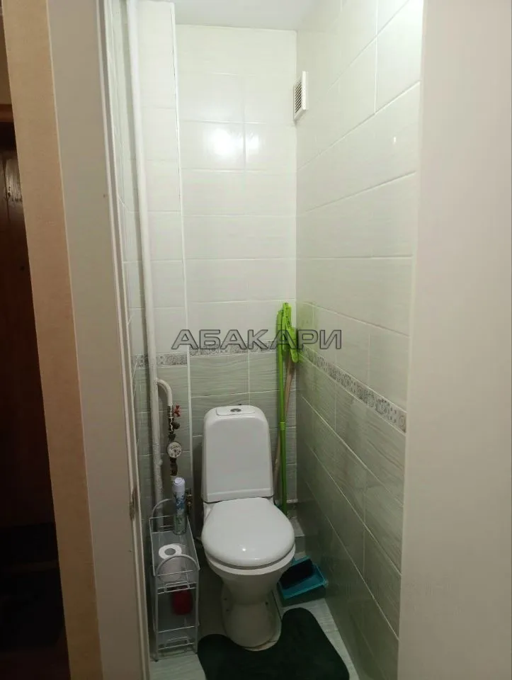 2-комнатная улица Карла Маркса, 135  за 42000 руб/мес фото 11