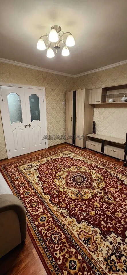 2-комнатная улица Воронова, 21  за 38000 руб/мес фото 6