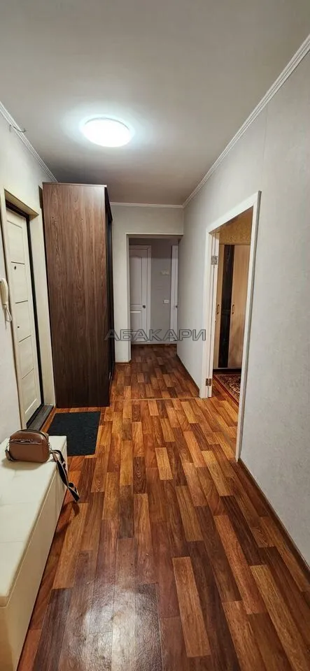 2-комнатная улица Воронова, 21  за 38000 руб/мес фото 8