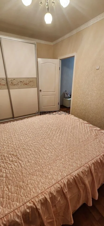 2-комнатная улица Воронова, 21  за 38000 руб/мес фото 11