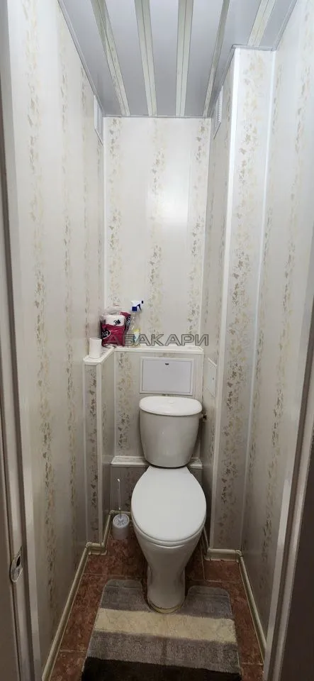 2-комнатная улица Воронова, 21  за 38000 руб/мес фото 12