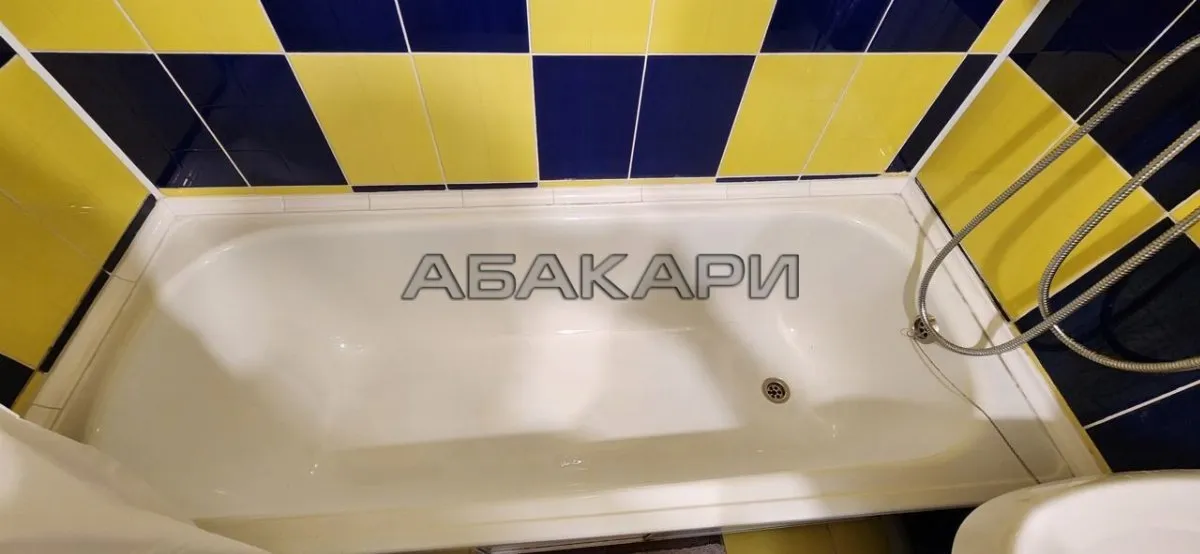 2-комнатная улица Воронова, 21  за 38000 руб/мес фото 13