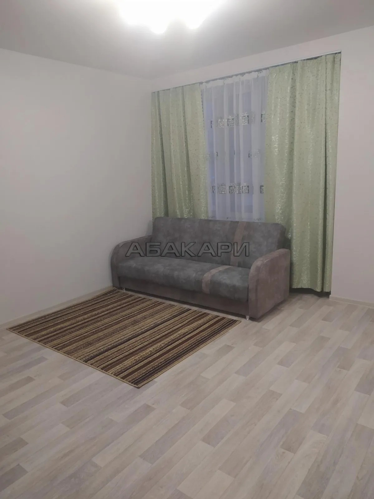 студия Взлётная улица, 7Л  за 33000 руб/мес фото 5