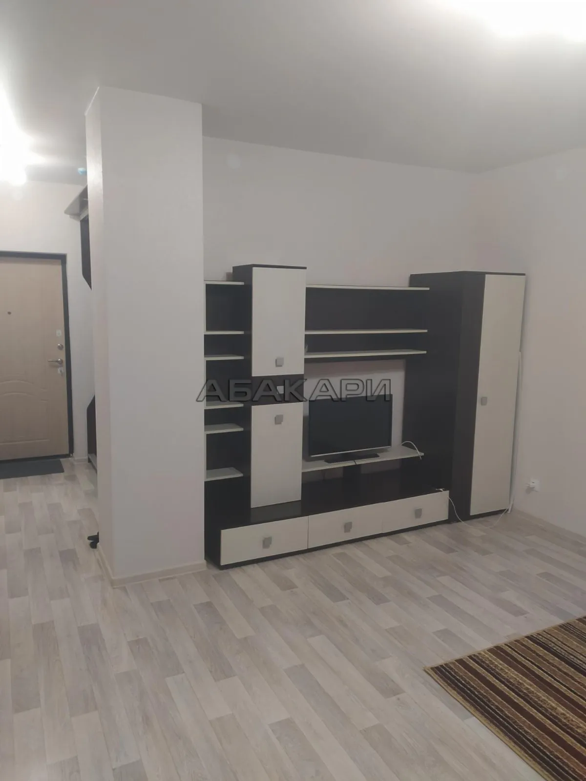 студия Взлётная улица, 7Л  за 33000 руб/мес фото 6
