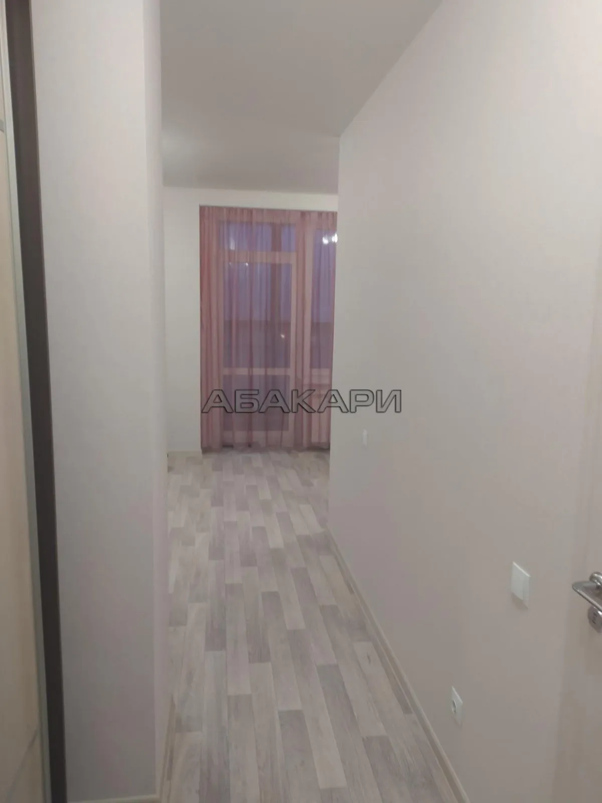 студия Взлётная улица, 7Л  за 33000 руб/мес фото 7