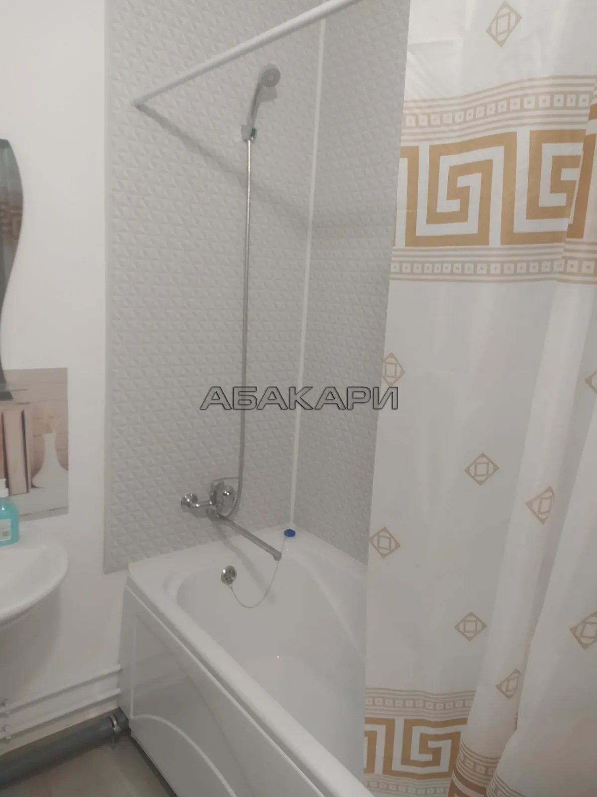 студия Взлётная улица, 7Л  за 33000 руб/мес фото 13