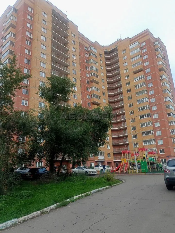 1-комнатная Свердловская улица, 51А за 31000 руб/мес фото 10 1-комнатная Свердловская улица, 51А за 31000 руб/мес фото 10