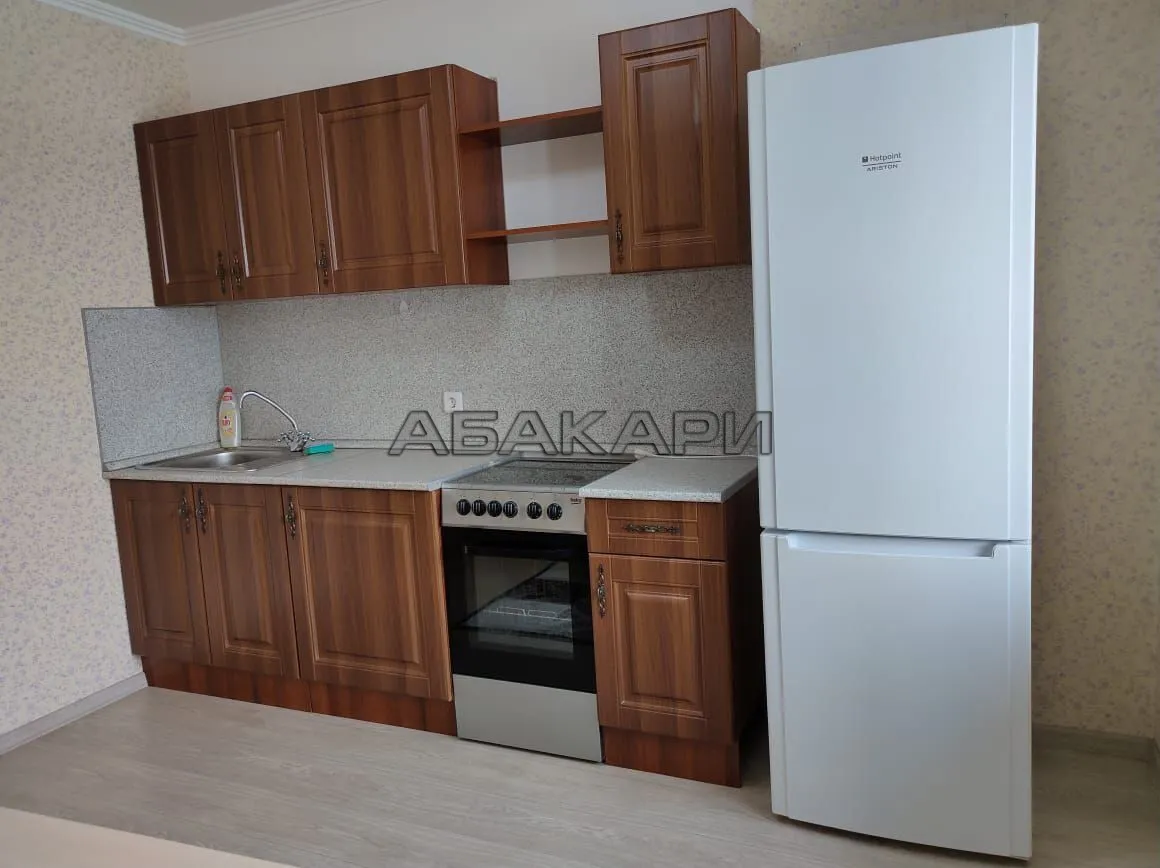 1-комнатная Свердловская улица, 51А за 31000 руб/мес фото 2 1-комнатная Свердловская улица, 51А за 31000 руб/мес фото 2
