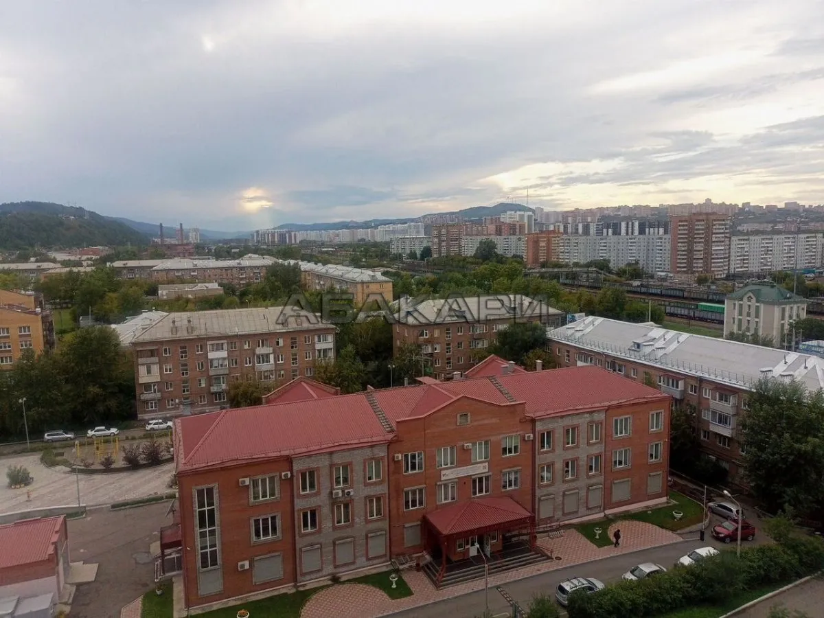 1-комнатная Свердловская улица, 51А за 31000 руб/мес фото 11 1-комнатная Свердловская улица, 51А за 31000 руб/мес фото 11