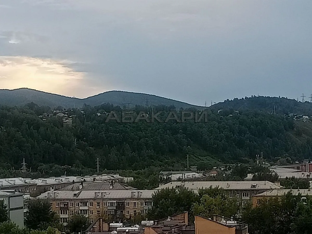 1-комнатная Свердловская улица, 51А  за 31000 руб/мес фото 12