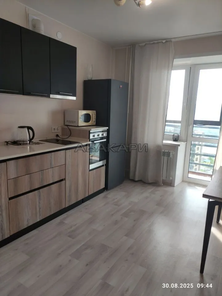 1-комнатная улица Академгородок, 66 за 35000 руб/мес фото 1 1-комнатная улица Академгородок, 66 за 35000 руб/мес фото 1