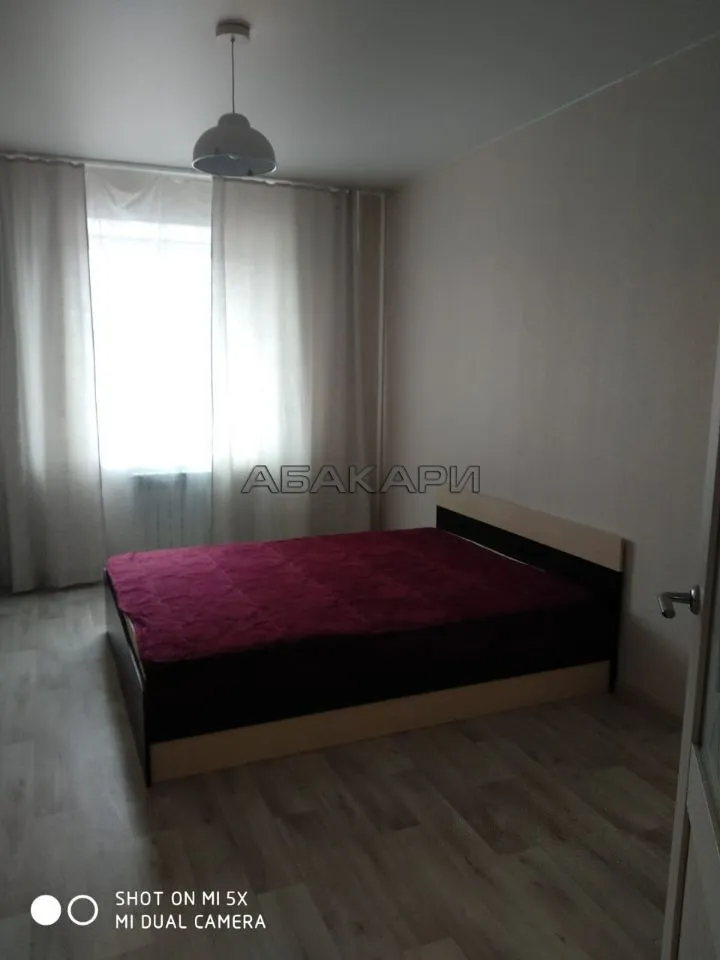 1-комнатная улица Академгородок, 66 за 35000 руб/мес фото 3 1-комнатная улица Академгородок, 66 за 35000 руб/мес фото 3